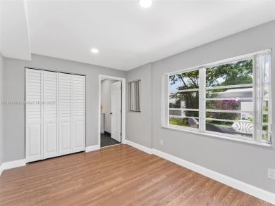 Gorgeous fully renovated single-family home in the heart of on Leisureville Community Association in Florida - for sale on GolfHomes.com, golf home, golf lot