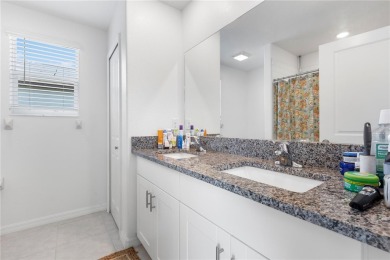 Beautifully Updated 4-Bedroom Home with Granite Kitchen in on Silverado Golf and Country Club in Florida - for sale on GolfHomes.com, golf home, golf lot