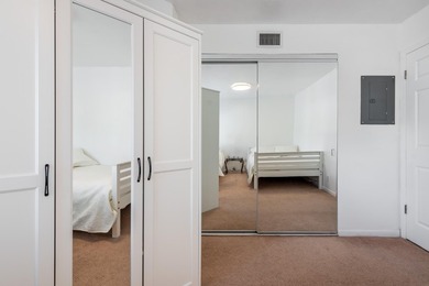 Coveted 2 bed/2/bath plus Den Corner Bobby Jones Model unit on Gleneagles Golf and Country Club in Florida - for sale on GolfHomes.com, golf home, golf lot