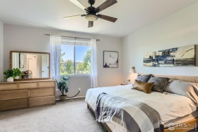 Welcome to this meticulously maintained home nestled in the on Colorado National Golf Club in Colorado - for sale on GolfHomes.com, golf home, golf lot