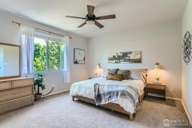 Welcome to this meticulously maintained home nestled in the on Colorado National Golf Club in Colorado - for sale on GolfHomes.com, golf home, golf lot