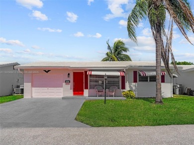 Gorgeous fully renovated single-family home in the heart of on Leisureville Community Association in Florida - for sale on GolfHomes.com, golf home, golf lot