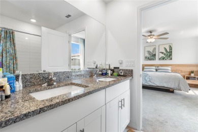 Beautifully Updated 4-Bedroom Home with Granite Kitchen in on Silverado Golf and Country Club in Florida - for sale on GolfHomes.com, golf home, golf lot