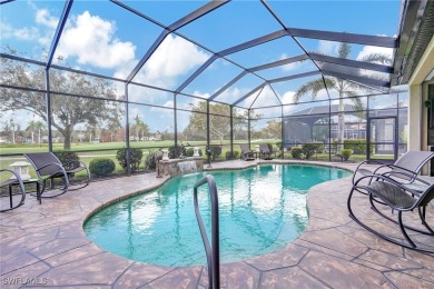 Location, location, location. This single family Executive pool on Legends Golf and Country Club in Florida - for sale on GolfHomes.com, golf home, golf lot