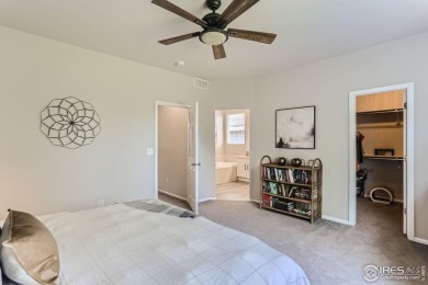 Welcome to this meticulously maintained home nestled in the on Colorado National Golf Club in Colorado - for sale on GolfHomes.com, golf home, golf lot