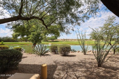 Discover effortless single-level living in this beautifully on Dove Valley Ranch in Arizona - for sale on GolfHomes.com, golf home, golf lot