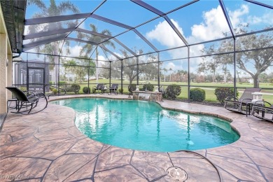 Location, location, location. This single family Executive pool on Legends Golf and Country Club in Florida - for sale on GolfHomes.com, golf home, golf lot