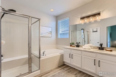 Welcome to this meticulously maintained home nestled in the on Colorado National Golf Club in Colorado - for sale on GolfHomes.com, golf home, golf lot