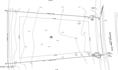 Great opportunity for investors, future homeowners, or builders! on River Landing Golf Course in North Carolina - for sale on GolfHomes.com, golf home, golf lot