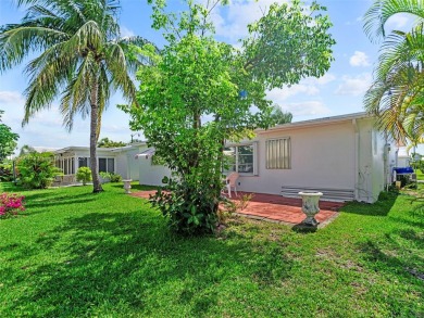 Gorgeous fully renovated single-family home in the heart of on Leisureville Community Association in Florida - for sale on GolfHomes.com, golf home, golf lot