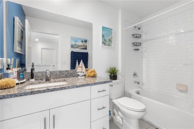 Beautifully Updated 4-Bedroom Home with Granite Kitchen in on Silverado Golf and Country Club in Florida - for sale on GolfHomes.com, golf home, golf lot