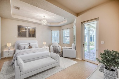 SPECTACULAR golf course views & maintenance-free luxury living on Jupiter Country Club in Florida - for sale on GolfHomes.com, golf home, golf lot