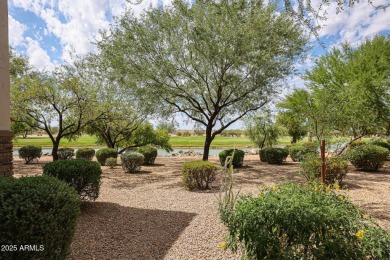 Discover effortless single-level living in this beautifully on Dove Valley Ranch in Arizona - for sale on GolfHomes.com, golf home, golf lot