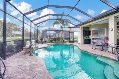 Location, location, location. This single family Executive pool on Legends Golf and Country Club in Florida - for sale on GolfHomes.com, golf home, golf lot