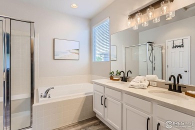 Welcome to this meticulously maintained home nestled in the on Colorado National Golf Club in Colorado - for sale on GolfHomes.com, golf home, golf lot