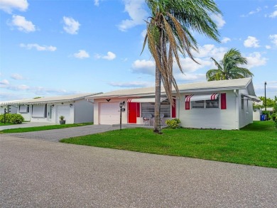 Gorgeous fully renovated single-family home in the heart of on Leisureville Community Association in Florida - for sale on GolfHomes.com, golf home, golf lot