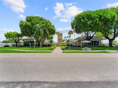 Gorgeous fully renovated single-family home in the heart of on Leisureville Community Association in Florida - for sale on GolfHomes.com, golf home, golf lot