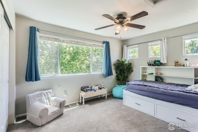 Welcome to this meticulously maintained home nestled in the on Colorado National Golf Club in Colorado - for sale on GolfHomes.com, golf home, golf lot