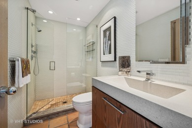 Prepare to be amazed by this extraordinary custom-built home on Hillcrest Country Club in Illinois - for sale on GolfHomes.com, golf home, golf lot