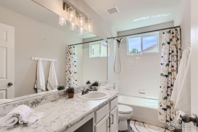 Welcome to this meticulously maintained home nestled in the on Colorado National Golf Club in Colorado - for sale on GolfHomes.com, golf home, golf lot