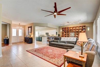 Sun City Anthem Saratoga home with a beautiful Pool. Recently on Revere Golf Club in Nevada - for sale on GolfHomes.com, golf home, golf lot