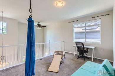 Welcome to this meticulously maintained home nestled in the on Colorado National Golf Club in Colorado - for sale on GolfHomes.com, golf home, golf lot