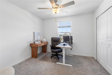 Beautifully Updated 4-Bedroom Home with Granite Kitchen in on Silverado Golf and Country Club in Florida - for sale on GolfHomes.com, golf home, golf lot