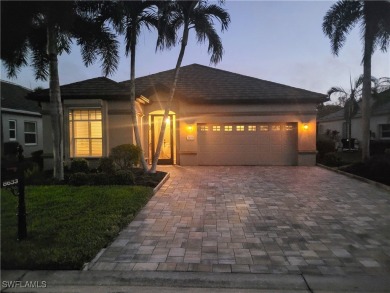 Location, location, location. This single family Executive pool on Legends Golf and Country Club in Florida - for sale on GolfHomes.com, golf home, golf lot