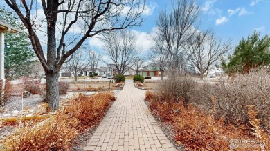 Welcome to this exceptional two-story residence in the esteemed on Mariana Butte Golf Course in Colorado - for sale on GolfHomes.com, golf home, golf lot