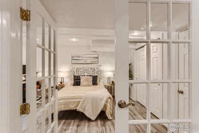 Welcome to this meticulously maintained home nestled in the on Colorado National Golf Club in Colorado - for sale on GolfHomes.com, golf home, golf lot
