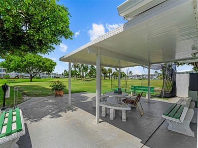 Gorgeous fully renovated single-family home in the heart of on Leisureville Community Association in Florida - for sale on GolfHomes.com, golf home, golf lot