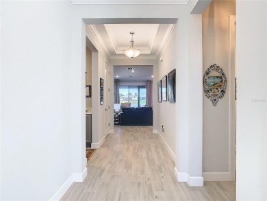 Price Adjustment on this Popular and spacious BRAVA model built on Stonegate Golf Club in Florida - for sale on GolfHomes.com, golf home, golf lot