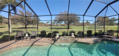 Location, location, location. This single family Executive pool on Legends Golf and Country Club in Florida - for sale on GolfHomes.com, golf home, golf lot