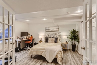 Welcome to this meticulously maintained home nestled in the on Colorado National Golf Club in Colorado - for sale on GolfHomes.com, golf home, golf lot
