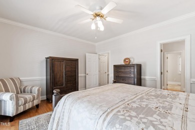 Some homes just check the boxes. This one? It tells a story--a on Lochmere Golf Club in North Carolina - for sale on GolfHomes.com, golf home, golf lot