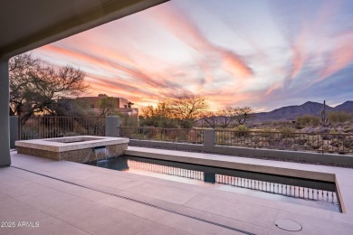 Lifestyle Membership to the Desert Mountain Club Available! on Desert Mountain Golf Club - Renegade Course in Arizona - for sale on GolfHomes.com, golf home, golf lot