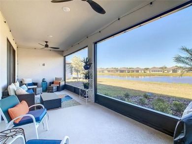 Price Adjustment on this Popular and spacious BRAVA model built on Stonegate Golf Club in Florida - for sale on GolfHomes.com, golf home, golf lot