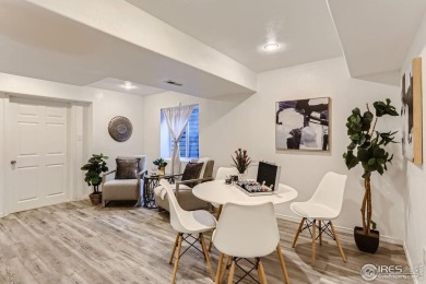 Welcome to this meticulously maintained home nestled in the on Colorado National Golf Club in Colorado - for sale on GolfHomes.com, golf home, golf lot