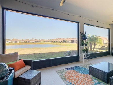 Price Adjustment on this Popular and spacious BRAVA model built on Stonegate Golf Club in Florida - for sale on GolfHomes.com, golf home, golf lot