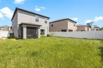 Beautifully Updated 4-Bedroom Home with Granite Kitchen in on Silverado Golf and Country Club in Florida - for sale on GolfHomes.com, golf home, golf lot