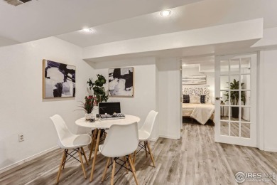 Welcome to this meticulously maintained home nestled in the on Colorado National Golf Club in Colorado - for sale on GolfHomes.com, golf home, golf lot