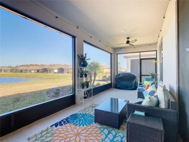 Price Adjustment on this Popular and spacious BRAVA model built on Stonegate Golf Club in Florida - for sale on GolfHomes.com, golf home, golf lot