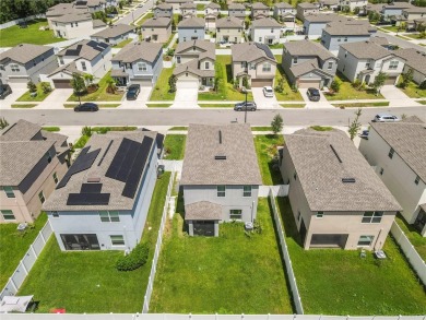 Beautifully Updated 4-Bedroom Home with Granite Kitchen in on Silverado Golf and Country Club in Florida - for sale on GolfHomes.com, golf home, golf lot
