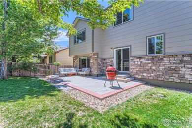 Welcome to this meticulously maintained home nestled in the on Colorado National Golf Club in Colorado - for sale on GolfHomes.com, golf home, golf lot