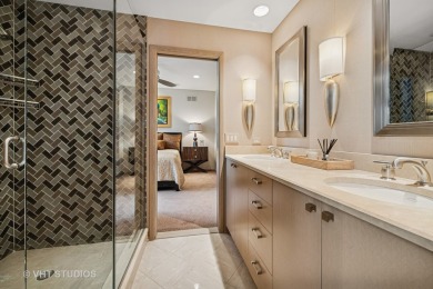Prepare to be amazed by this extraordinary custom-built home on Hillcrest Country Club in Illinois - for sale on GolfHomes.com, golf home, golf lot