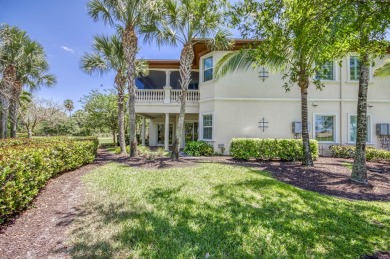 SPECTACULAR golf course views & maintenance-free luxury living on Jupiter Country Club in Florida - for sale on GolfHomes.com, golf home, golf lot
