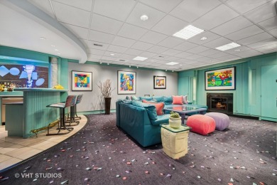 Prepare to be amazed by this extraordinary custom-built home on Hillcrest Country Club in Illinois - for sale on GolfHomes.com, golf home, golf lot