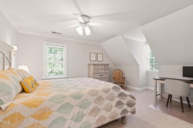 Some homes just check the boxes. This one? It tells a story--a on Lochmere Golf Club in North Carolina - for sale on GolfHomes.com, golf home, golf lot