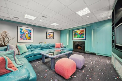Prepare to be amazed by this extraordinary custom-built home on Hillcrest Country Club in Illinois - for sale on GolfHomes.com, golf home, golf lot