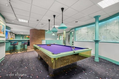 Prepare to be amazed by this extraordinary custom-built home on Hillcrest Country Club in Illinois - for sale on GolfHomes.com, golf home, golf lot